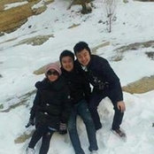 Foto von CHER SHIN SEAH