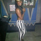 Foto von Nikita Mitchell