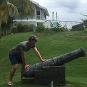 Wes Russell's photo