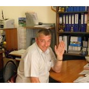 Igor Rumass foto