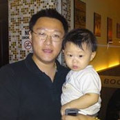 Jimmy Yeh's photo