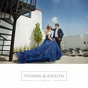 Jocelyn Toh's photo