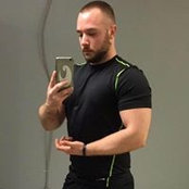 Dylan Zarzeckis foto