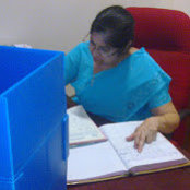 Prabha Manjunaths billede