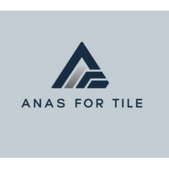 Anas For Tile