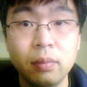 Photo de Guangyu Chen