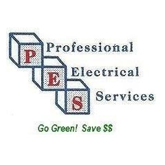 Professional Electrical Services Inc