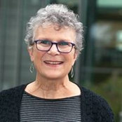 Marion Martin's photo