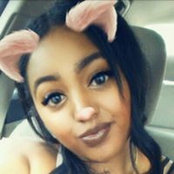 Janay Collinss foto