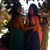 Foto von Amritha Madhavan