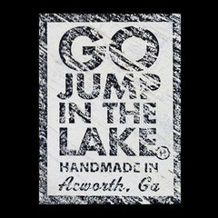 Go Jump in the Lake®
