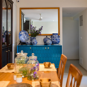 Blau Haus