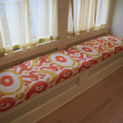 cushions - Products