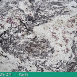 Rock Mountain Leather - Kitchen Countertops