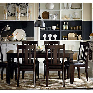 Beyond the Basic Kitchen