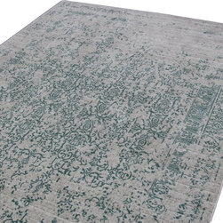 Contemporary Area Rugs - Area Rugs