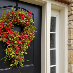 Summer Wreaths - Products