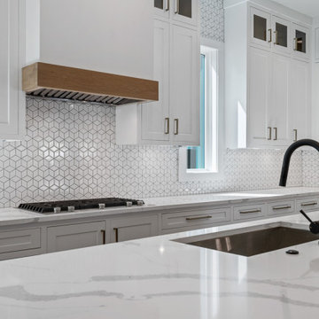 Drew Valley Contemporary
