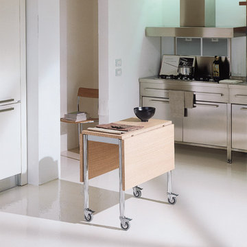 Flash Table by Bontempi