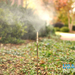 USAmist Products - Watering And Irrigation Equipment