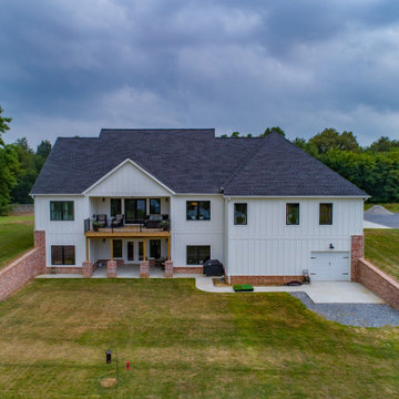 CLB Network - MC Homes - Paducah, KY - 2