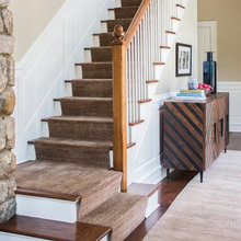 Stair Rail