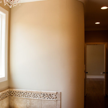 Fox Creek Classic Home