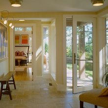 Baseboards