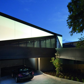 Private Residence Australia