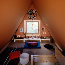 Loft/attic