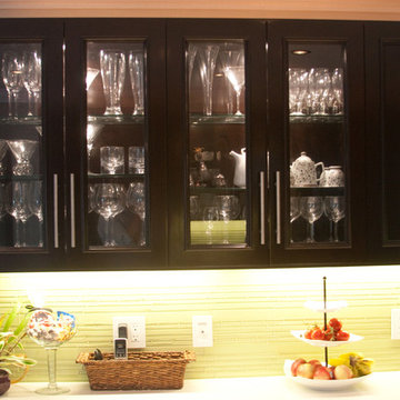 Image Cabinets & Stone