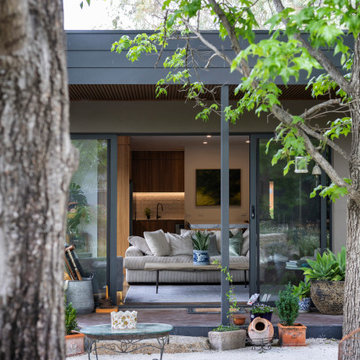 Lyons Extension