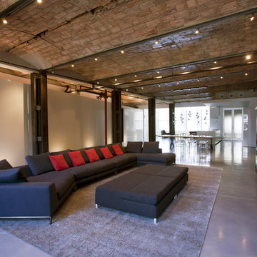 Modern Loft