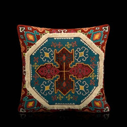 Cushions - Pillowcases And Shams
