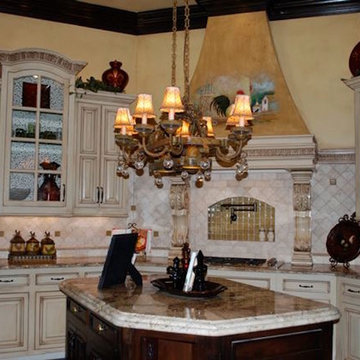 Our Work