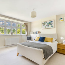 Bedroom Ideas