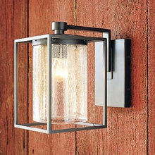 outdoor lighting