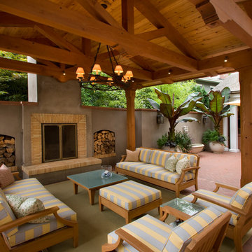 Riverhouse