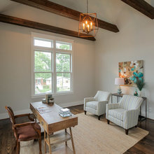 Columbus Home - Office