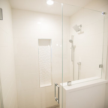 Montair Whole House Remodel