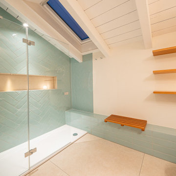 Modernisierung Einfamilienhaus Aschau