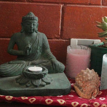 peaceful spaces