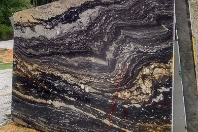 Granite Slabs