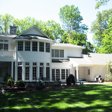 Ridgewood Custom Home
