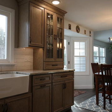 Kitchen Renovation - Greece, NY