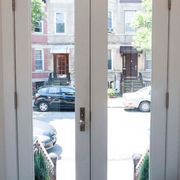 Windsor Terrace