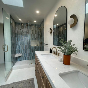 Bathroom Remodel - Glendale