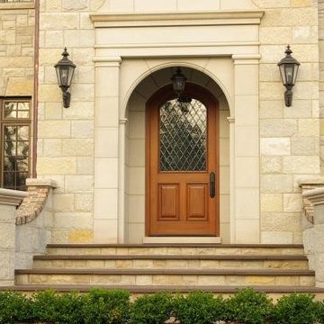 Entry Doors