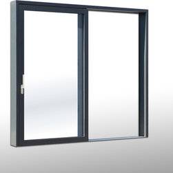 PanoramicView Lift & Slide - Patio Doors