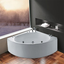 IMARKBATH BATHTUB COLLECTION - Bathtubs
